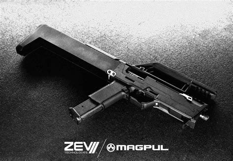 fdp 9|Magpul FDP